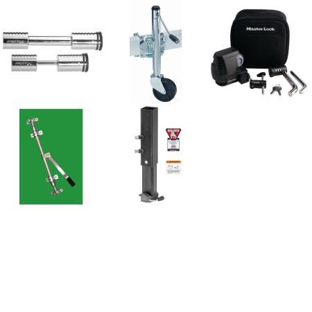 Picture for category Trailer Accessories